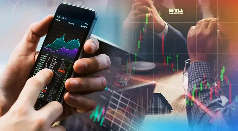 ตลาดหุ้นไทย ก.พ. 66 ต่างชาติผลิกเทขายสุทธิ ตลาดหุ้นไทย ก.พ. 66 ต่างชาติผลิกเทขายสุทธิ