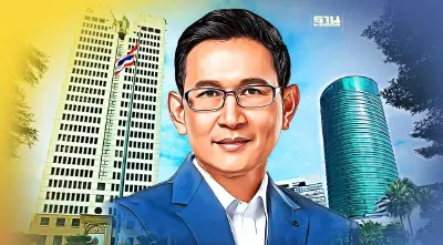 "ปตท." มูลค่าแบรนด์องค์กรสูงสุดติดอันดับ 24 ของโลก