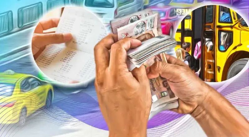 4 เรื่องที่คนไทย เจอหลอก-ถูกเอาเปรียบ มากสุดในปี 2565