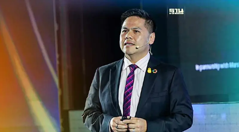“วราวุธ”เดินหน้าดันNet Zero ให้ได้ในปี2065 “วราวุธ”เดินหน้าดันNet Zero ให้ได้ในปี2065
