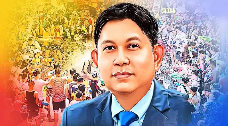 คต.จับมือ Shopee ชูแคมเปญ “APi GRAND SALE 2023” รับสงกรานต์ คต.จับมือ Shopee ชูแคมเปญ “APi GRAND SALE 2023” รับสงกรานต์