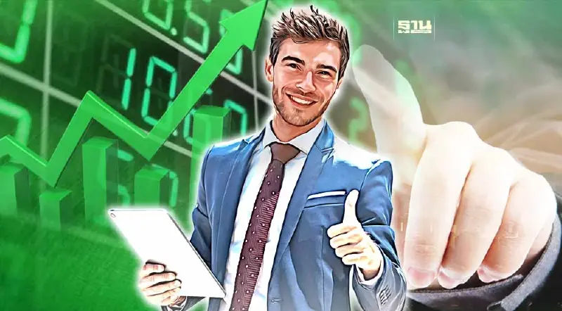 ตลาดหุ้นไทยเช้านี้ดีดตัวพุ่ง 13.08 จุด