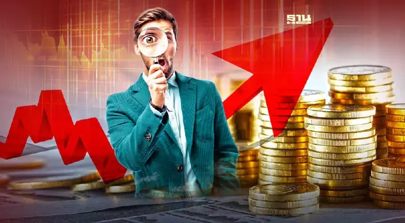 ส่องปัจจัยที่ทำให้เงินเฟ้อไทยชะลอตัวต่ำสุดในรอบ 13 เดือน