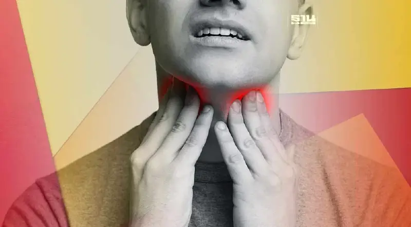 มะเร็งหลังโพรงจมูกน่ากลัวแค่ไหน เกิดจากอะไร รักษาได้ไหม เช็คที่นี่