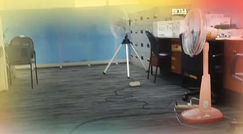 สรรพากรแจงยิบ ปมแอร์ 200 ล้าน ยันโปร่งใสตามระเบียบ