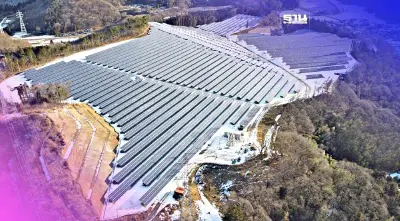 "บ้านปู เพาเวอร์" เปิดแผนธุรกิจปี 66-68 เพิ่มลงทุนพลังงานสะอาด