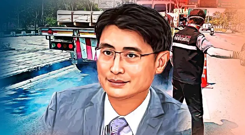 รัฐเข้มคุม PM2.5 เผย 5 เดือนห้ามใช้รถควันดำเกินมาตรฐาน 2,870 คัน