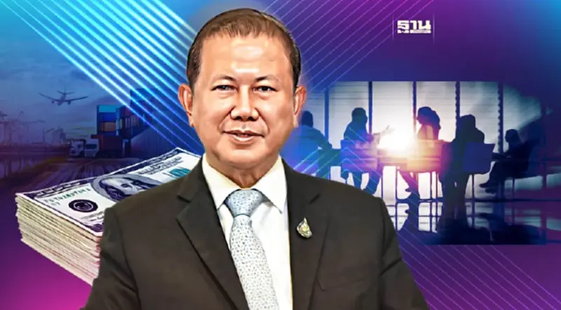 สภาหอฯจัดทัพเอกชน ถก 23 บริษัทยักษ์มะกัน ขยายค้า-ลงทุนครั้งใหญ่ สภาหอฯจัดทัพเอกชน ถก 23 บริษัทยักษ์มะกัน ขยายค้า-ลงทุนครั้งใหญ่