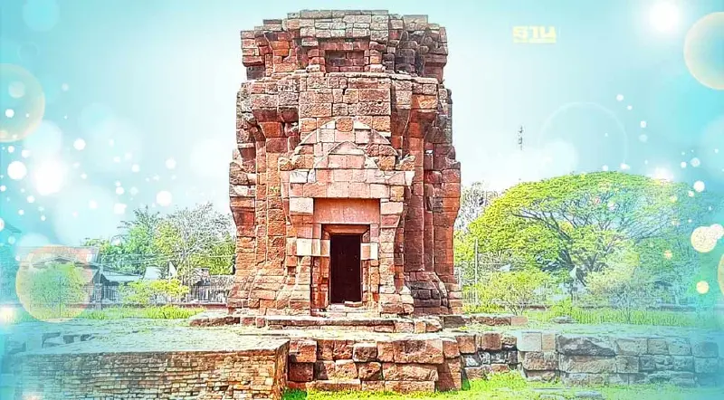 "ชุมชนบ้านปรางค์นคร"คว้าUnseen New Chapter ของโคราช