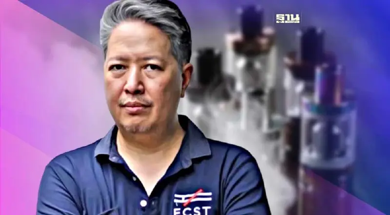 เครือข่ายบุหรี่ไฟฟ้าเซ็งไทยไม่ยอมปลดล็อก