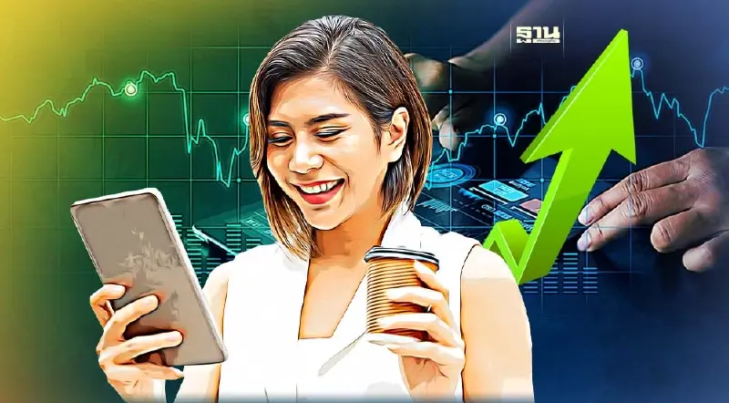 ตลาดหุ้นไทยเช้านี้ 21 มี.ค. 66 เปิดตลาดพุ่ง 12.21 จุด