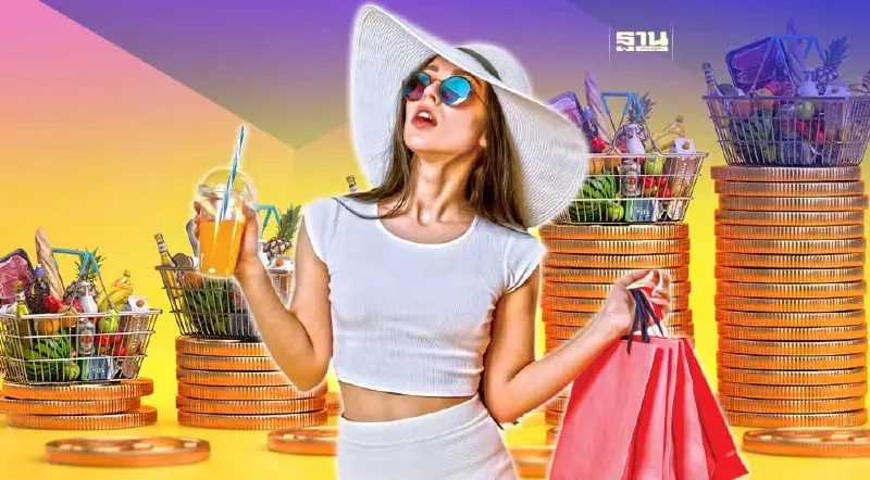 ท่องเที่ยวฟื้นดันความเชื่อมั่นผู้บริโภคปรับตัวดีขึ้นสูงสุดในรอบ36เดือน