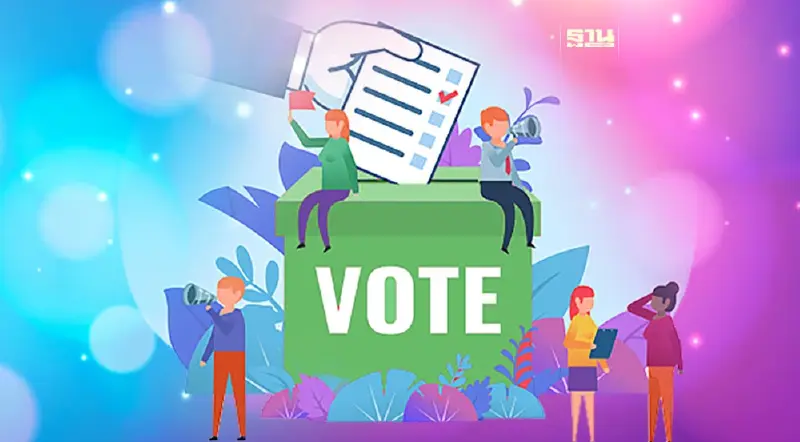 เลือกตั้ง 2566 ผู้มีสิทธิ์หย่อนบัตรทั่วประเทศ 52.2 ล้านคน  กทม.มากสุด