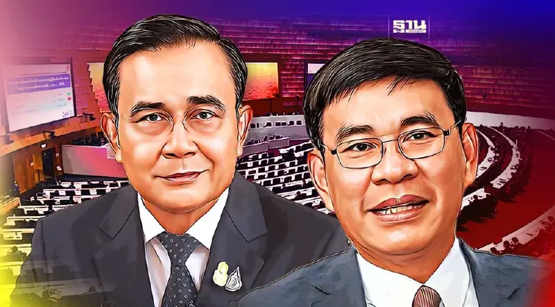 สมชัย ศรีสุทธิยากร แนะประยุทธ์ ยุบสภา 22 มี.ค. ยืดเลือกตั้ง สมชัย ศรีสุทธิยากร แนะประยุทธ์ ยุบสภา 22 มี.ค. ยืดเลือกตั้ง