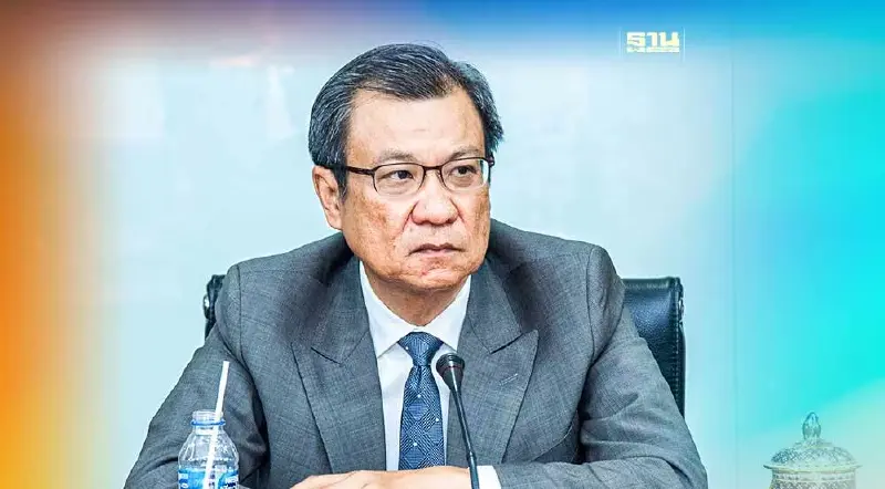 อธิบดีกรมที่ดิน เร่งรัด ติดตามความคืบหน้าแก้ไขปัญหาที่ดิน เพื่อประชาชน