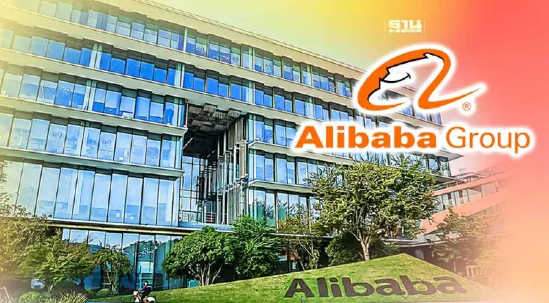 ผ่าโครงสร้างใหม่"อาลีบาบา กรุ๊ป" ชู 6 กลุ่มธุรกิจทำเงิน ปูทางการทำ IPO