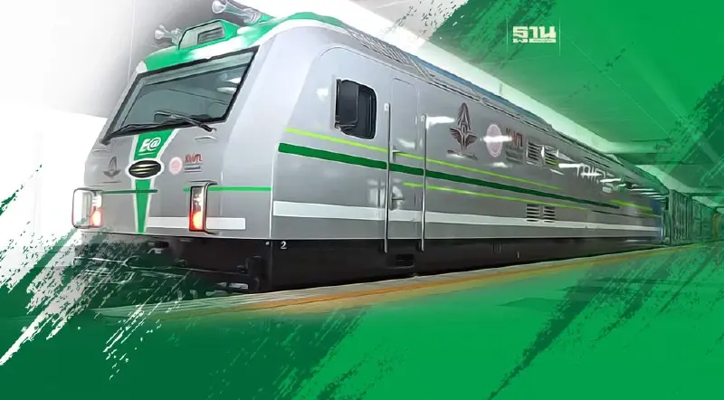 “กรมขนส่งทางราง” เคลียร์ปมดราม่าสั่งเบรกรถไฟอีวี 50 คัน