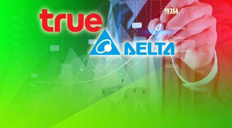 เปิดโผ 10 หุ้น ต่างชาติไล่ซื้อ-ขายสูงสุดผ่าน NVDR