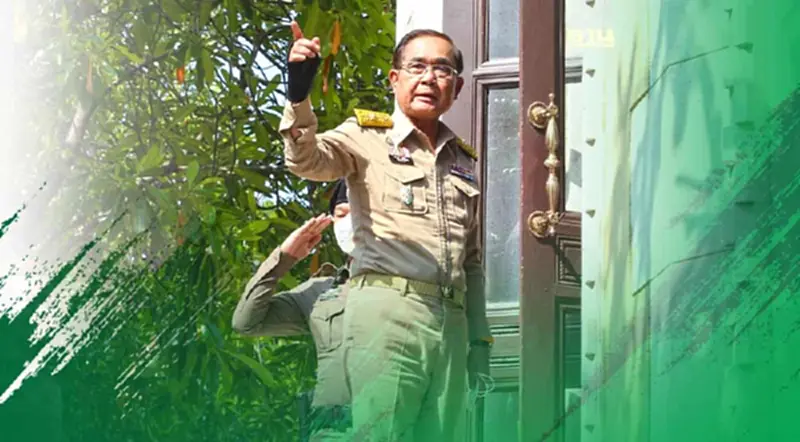 24 ชม.ประวัติศาสตร์ ช็อตต่อช็อตก่อน ประกาศยุบสภา 24 ชม.ประวัติศาสตร์ ช็อตต่อช็อตก่อน ประกาศยุบสภา