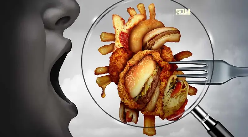 รู้จักไขมันอิ่มตัว จำเป็นต่อร่างกายหรือไม่ ควรกินยังไง อ่านที่นี่