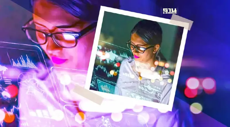 รู้จัก Generative AI เทคโนโลยีที่จะทำให้ผู้คนทั่วโลกตกงานได้ถึง 300 ล้านคน รู้จัก Generative AI เทคโนโลยีที่จะทำให้ผู้คนทั่วโลกตกงานได้ถึง 300 ล้านคน