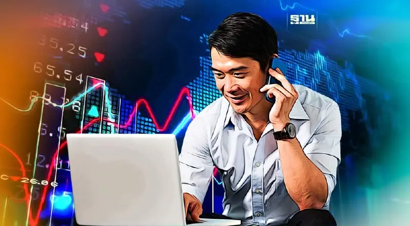 ตลาดหุ้นไทยเช้านี้เปิดบวก 0.51 จุด โบรกคาดแกว่งไซด์เวย์ ตลาดหุ้นไทยเช้านี้เปิดบวก 0.51 จุด โบรกคาดแกว่งไซด์เวย์