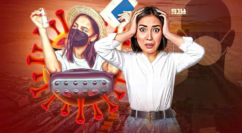 3 ปัจจัยกระทบสุขภาพที่คนไทยต้องห้ามละเลยในปี 2566