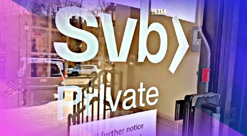 อินไซต์ SVB : เปิดข้อมูล พบปล่อยกู้คนวงในกว่า 7พันล้านก่อนแบงก์ล้ม อินไซต์ SVB : เปิดข้อมูล พบปล่อยกู้คนวงในกว่า 7พันล้านก่อนแบงก์ล้ม
