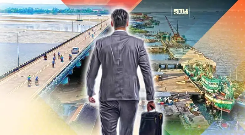 "เศรษฐกิจ-ประชากร‘โต’  โอกาส‘การค้า-ลงทุน’ กัมพูชา