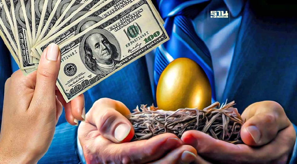 .รู้จัก Safe Haven หลุมหลบภัย กลางความผันผวน ของนักลงทุน .