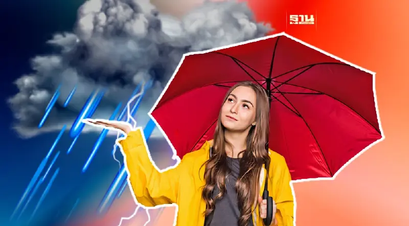 11 วิธีรับมือ “พายุฤดูร้อน” อย่างไรให้ปลอดภัย