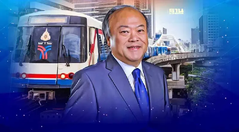 คำต่อคำ"เจ้าสัวคีรี" โดนฟ้อง "กลั่นแกล้งประเทศชาติแย่ โปรดอย่าทำ"