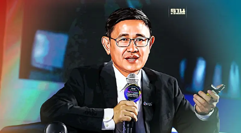 "ปตท." ปักธงสร้างรายได้จากธุรกิจใหม่ลดปล่อยคาร์บอน 30% ปี 2573 "ปตท." ปักธงสร้างรายได้จากธุรกิจใหม่ลดปล่อยคาร์บอน 30% ปี 2573