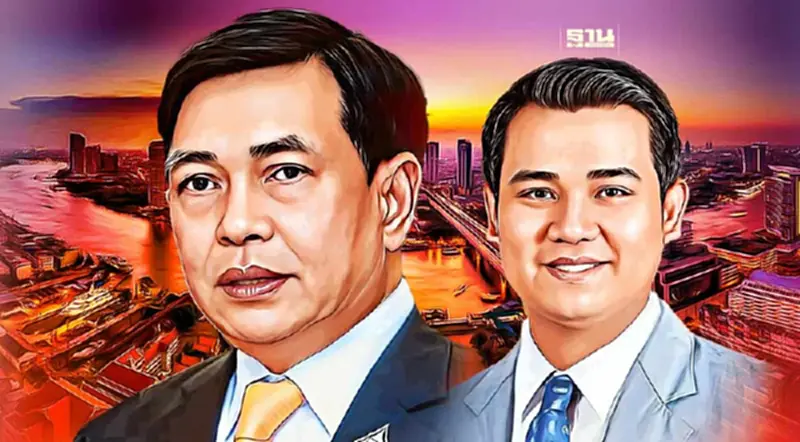 “อลงกรณ์”ขอสังคมไทยให้อภัย “ส.ส.ชัยชนะ”ปราศรัยพลาดพลั้ง “อลงกรณ์”ขอสังคมไทยให้อภัย “ส.ส.ชัยชนะ”ปราศรัยพลาดพลั้ง