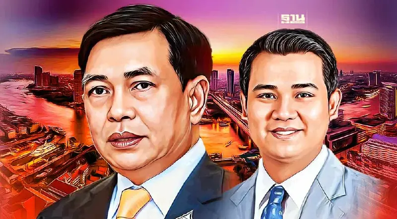 “อลงกรณ์”ขอสังคมไทยให้อภัย “ส.ส.ชัยชนะ”ปราศรัยพลาดพลั้ง