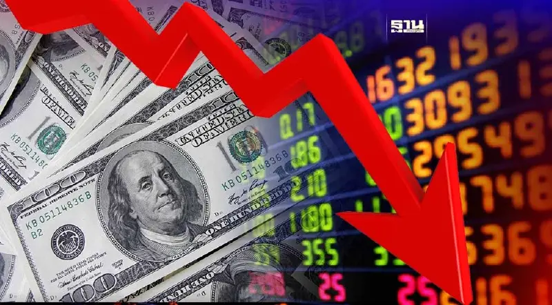 ตลาดหุ้นไทยปิดร่วง 5.91 จุด ขานรับเฟดขึ้นดอกเบี้ย