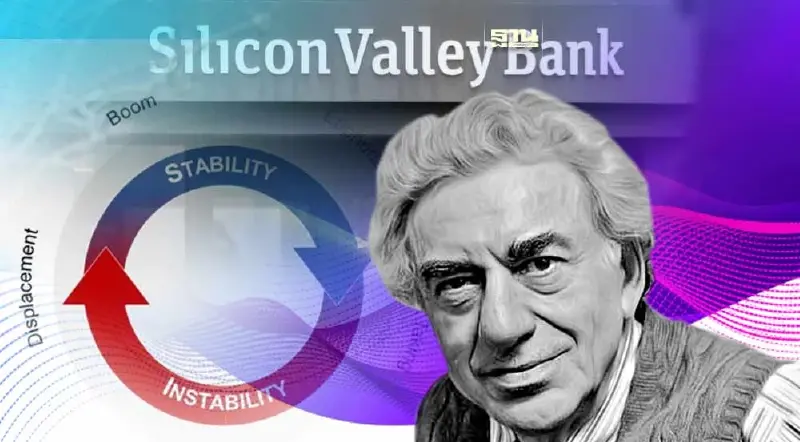 รู้จักภาวะ Minsky Moment ทำไมโลกเสี่ยงเผชิญ หลังเกิดวิกฤตธนาคาร