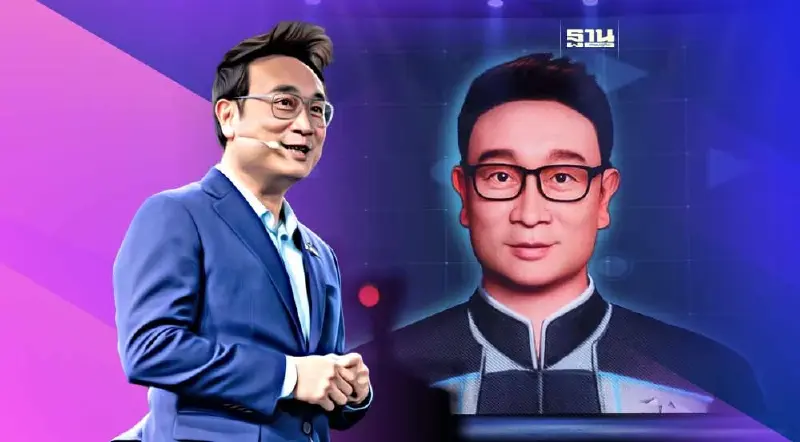 T&B เข็นธุรกิจบันเทิงเข้า “เมตาเวิร์ส” เปิดตัวอนันตจักรวาล "ทรานส์ลูเซีย"