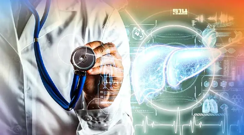 อึ้ง "มะเร็งตับและท่อน้ำดี" ภัยเงียบคร่าชีวิตคนไทยมากที่สุด 