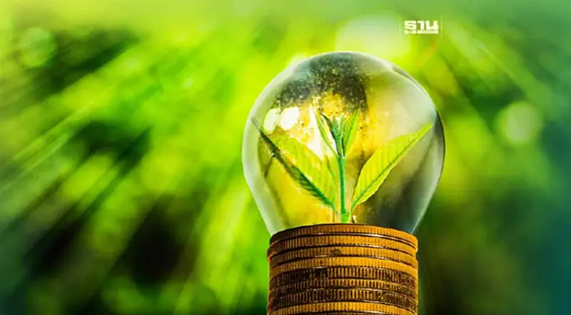 เปิดแผน "PDP2023" เพิ่มสัดส่วนพลังงานทดแทน 50% เปิดแผน "PDP2023" เพิ่มสัดส่วนพลังงานทดแทน 50%