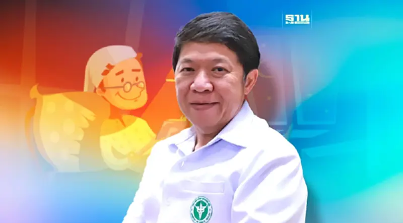 เปิด 10 วิธีทำให้ผู้สูงอายุนอนหลับดีเสริมสร้างสุขภาพ เปิด 10 วิธีทำให้ผู้สูงอายุนอนหลับดีเสริมสร้างสุขภาพ