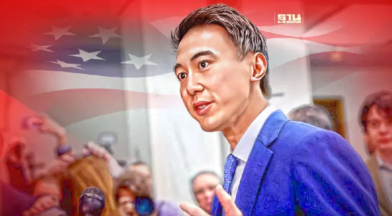 ขยี้ 5 ประเด็นซักฟอกซีอีโอ TikTok กลางรัฐสภาสหรัฐ