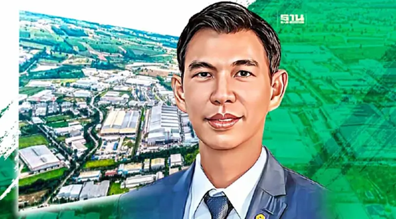 "กนอ."เล็งขยายตั้ง"นิคมอุตสาหกรรมราชทัณฑ์"ทั่วประเทศ "กนอ."เล็งขยายตั้ง"นิคมอุตสาหกรรมราชทัณฑ์"ทั่วประเทศ