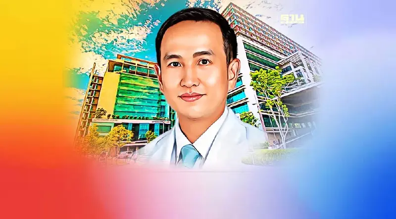 "ม.มหิดล" ลุยผลิตเซลล์รักษามาตรฐาน GMP ใช้เองใน “รพ.ศิริราช”