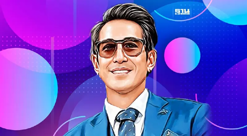 ผ่าขุมทรัพย์ "เจ เจตริน" นักร้องดังยุค Y2K ผ่าขุมทรัพย์ "เจ เจตริน" นักร้องดังยุค Y2K