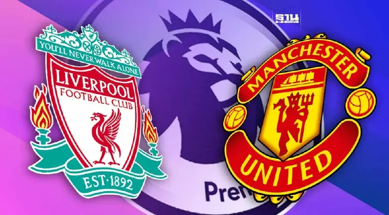 ผีพ่ายยับ! ลิเวอร์พูล ถล่ม แมนยู 7-0 ศึกแดงเดือด