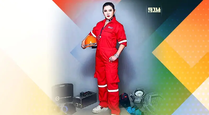 “REGEN Smart City” ผุดเสาอัจฉริยะรับกระแส "Net Zero"