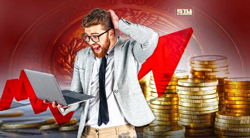 คาดเฟดเบรกขึ้นดอกเบี้ยสัปดาห์หน้า หลังวิกฤตแบงก์ลามยุโรป คาดเฟดเบรกขึ้นดอกเบี้ยสัปดาห์หน้า หลังวิกฤตแบงก์ลามยุโรป