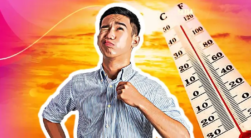 ฮีทสโตรกอาการอย่างไร รักษาแบบไหน ถึงตายหรือไม่ อ่านเลยที่นี่