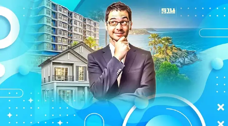 อสังหาฯ "ภูเก็ต" ตลาดแตก ต่างชาติ รุมทึ้ง ที่ดินพุ่ง 20-30%